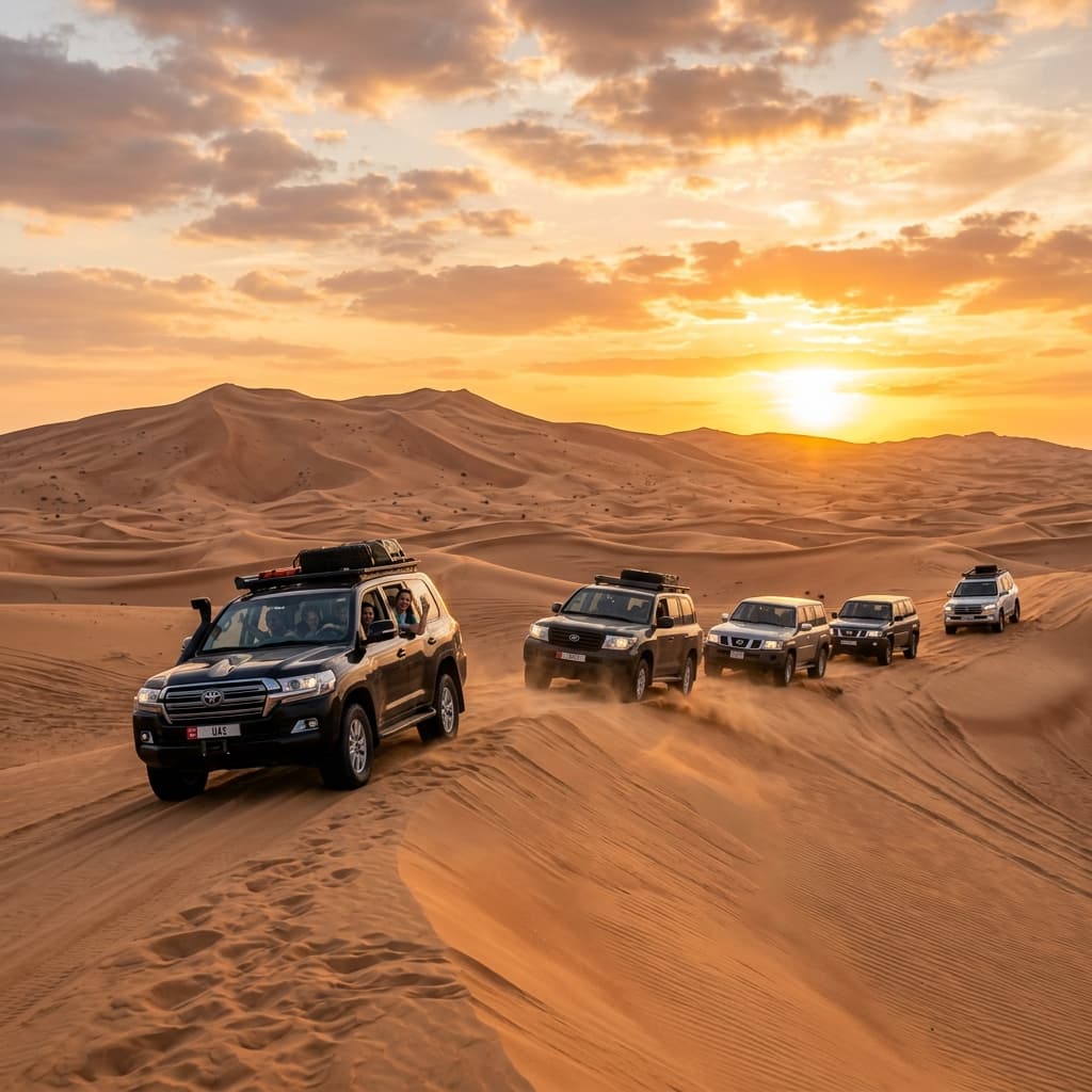 Adventure & Safari