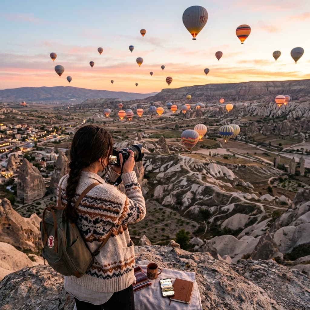 Travel Blog Hero