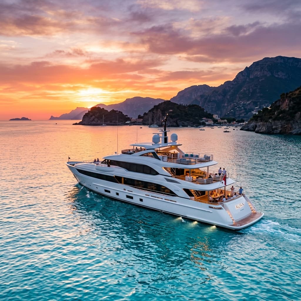 Boat Trips & Cruises